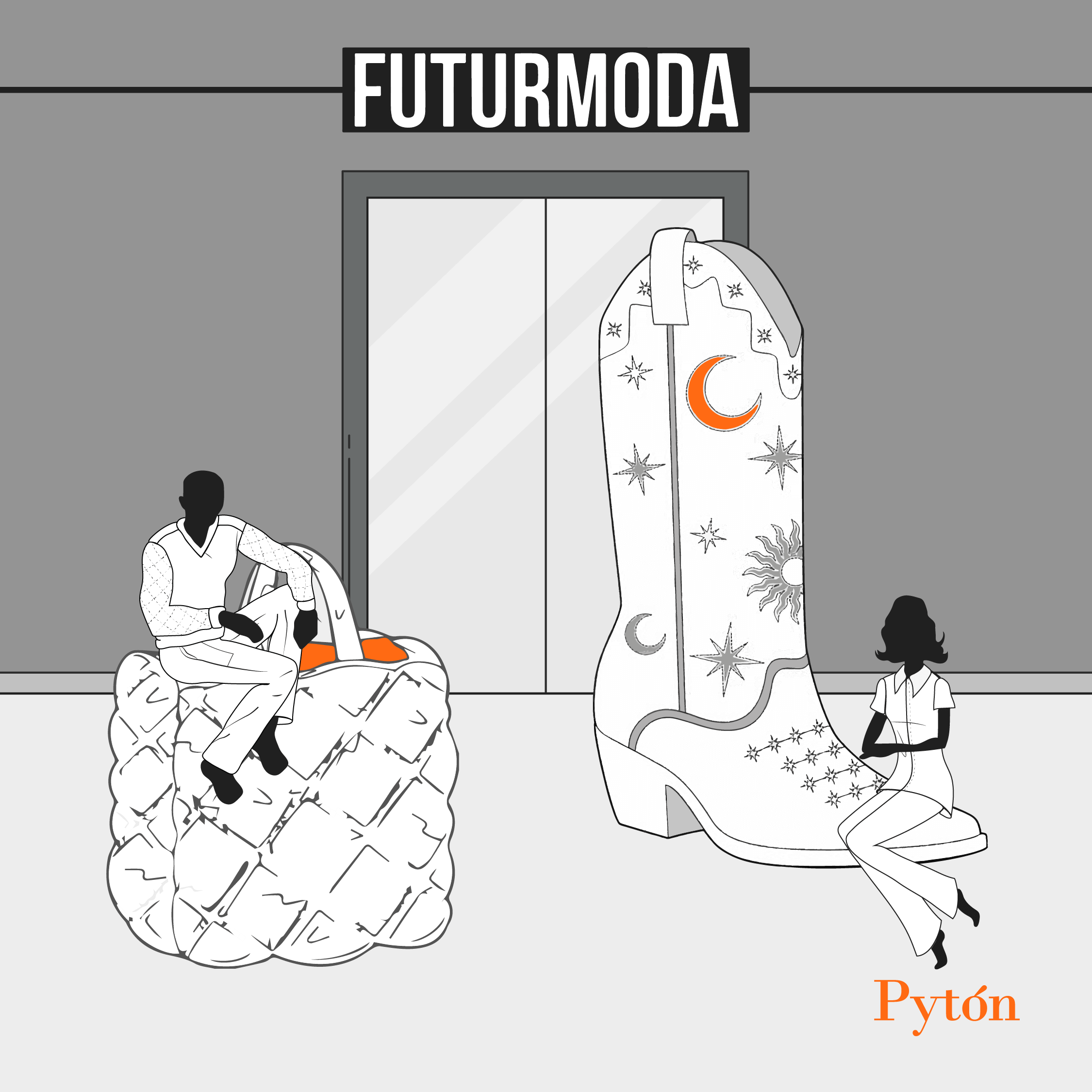 What autumn 2024 trends are coming? Pytón Moda