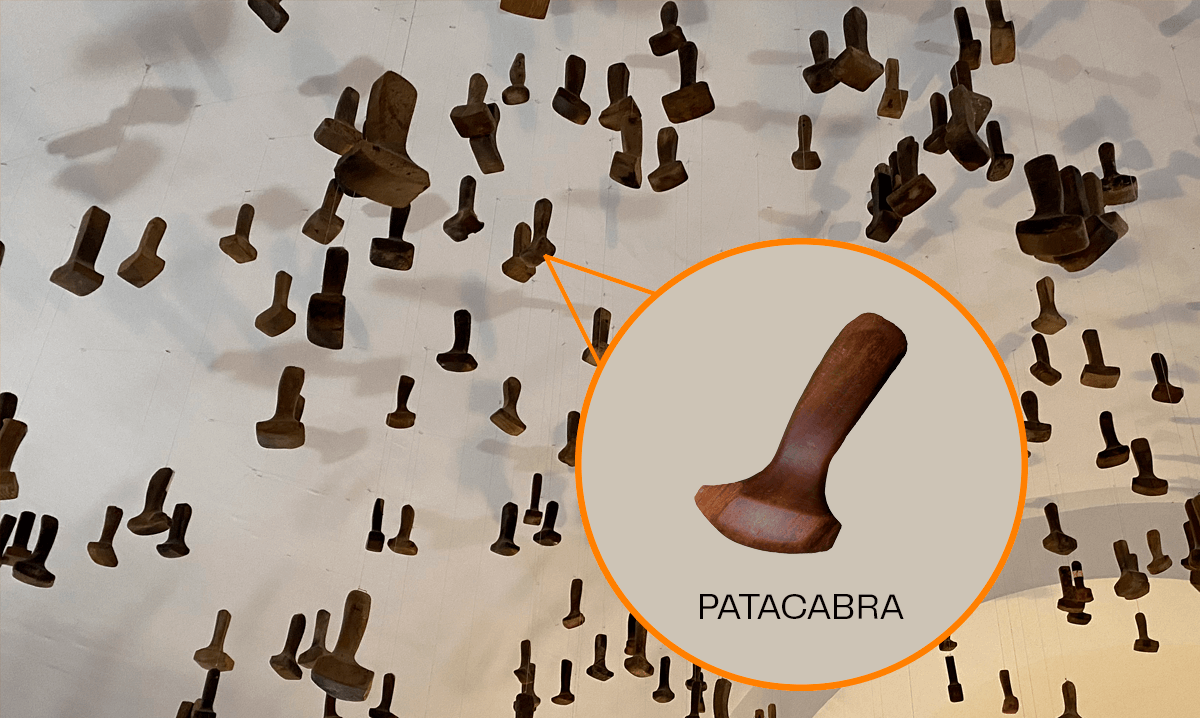 Patacabra-Ubrique Leather Fair 2024