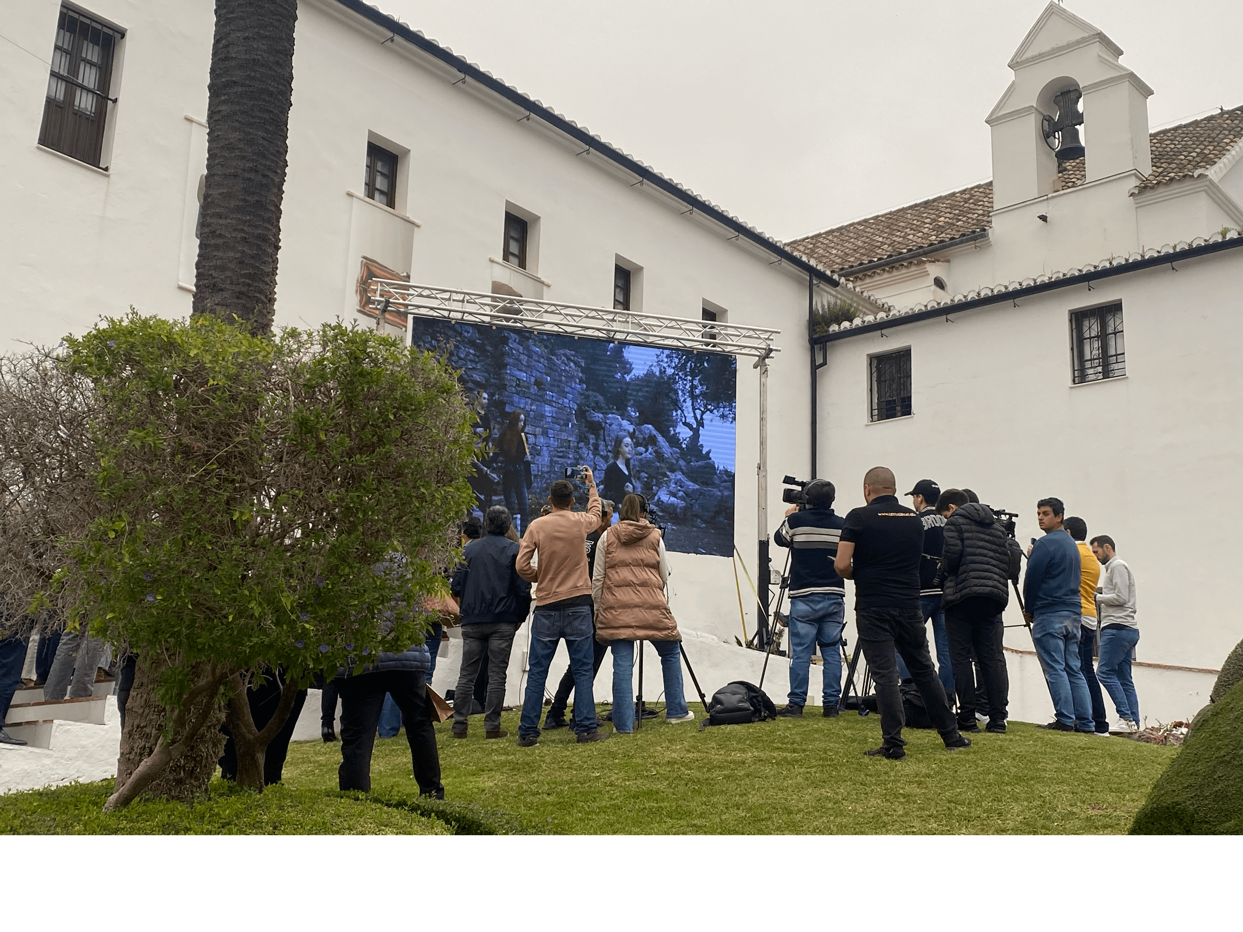 Ubrique Leather Fair 2024