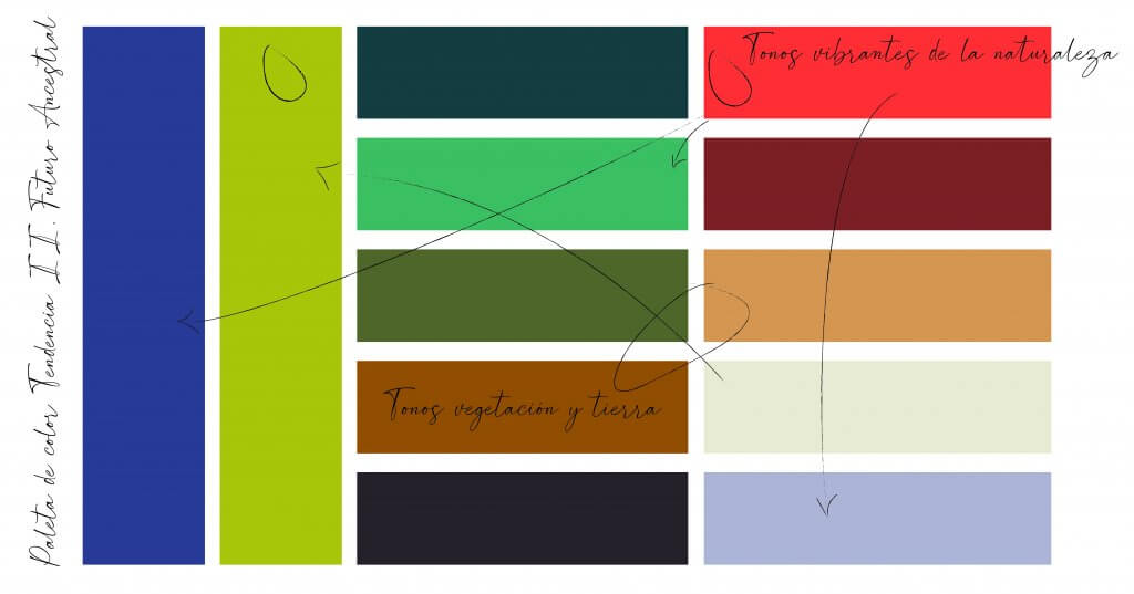 Color Card Trend 2