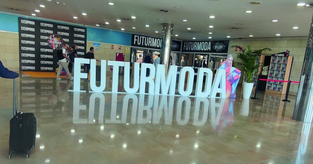 Calzado Futurmoda